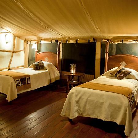 Elerai Camp Hotel Amboseli Buitenkant foto