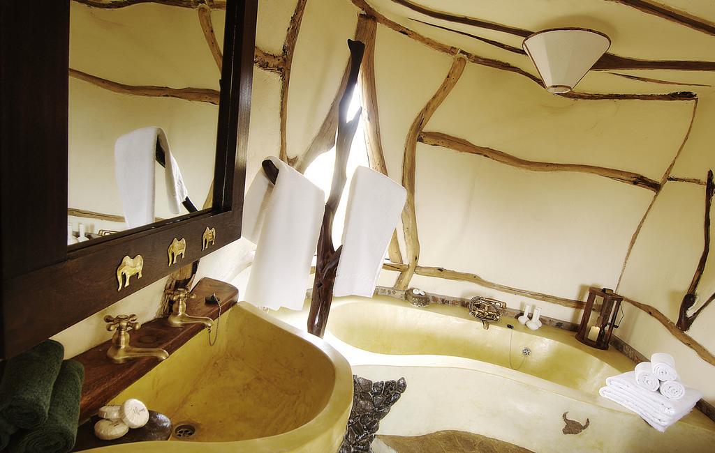 Elerai Camp Hotel Amboseli Kamer foto